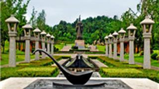 徐州汉文化景区怎么玩？附游玩路线