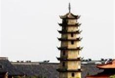 上海金山性觉寺怎么玩？附游玩路线