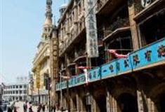 上海车墩影视基地怎么玩？附游玩路线