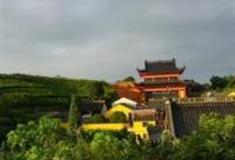 绍兴越王峥生态旅游区怎么玩？附游玩路线