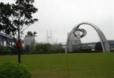 上海南浦广场公园怎么玩？附游玩路线