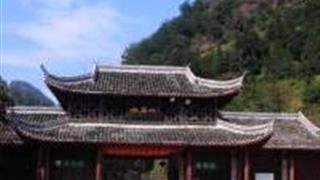 台州响石山景区怎么玩？附游玩路线