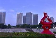 台州市民广场怎么玩？附游玩路线