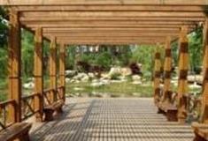 天津方舟公园怎么玩？附游玩路线