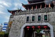 桂林兴安秦皇宫怎么玩？附游玩路线