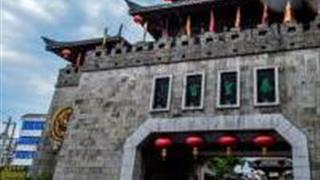 桂林兴安秦皇宫怎么玩？附游玩路线