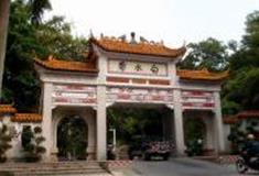 江门白水带风景区怎么玩？附游玩路线