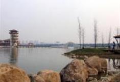 长沙西湖公园怎么玩？附游玩路线