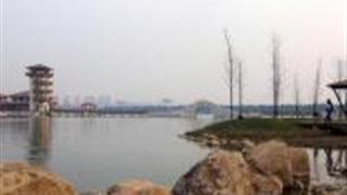 长沙西湖公园怎么玩？附游玩路线