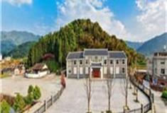 龙岩东肖红色旧址群怎么玩？附游玩路线