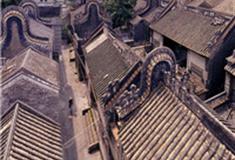 广州番禺沙湾古镇怎么玩？附游玩路线