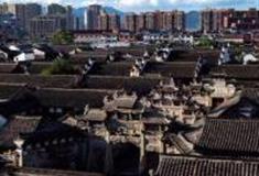 金华卢宅明清古建筑群怎么玩？附游玩路线