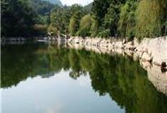 石家庄龙凤湖怎么玩？附游玩路线