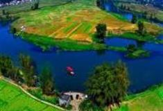 南宁三里洋渡风景区怎么玩？附游玩路线