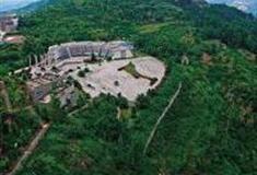 安顺关岭化石群国家地质公园怎么玩？附游玩路线