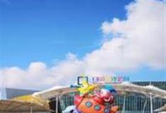 日照海洋公园怎么玩？附游玩路线