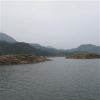 大别山主峰景区18488