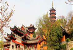 南京鸡鸣寺怎么玩？附游玩路线