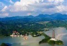 武汉道观河风景区怎么玩？附游玩路线