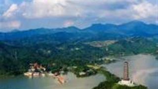 武汉道观河风景区怎么玩？附游玩路线