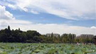 衡阳南湖公园怎么玩？附游玩路线