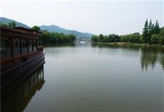 杭州湘湖旅游度假区怎么玩？附游玩路线