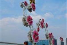 日照花仙子风景区怎么玩？附游玩路线