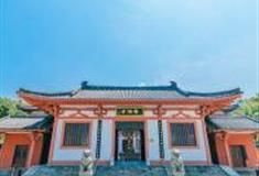 郴州寿佛寺怎么玩？附游玩路线