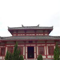 孙子兵法城九地篇