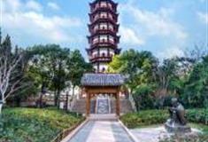 南昌绳金塔怎么玩？附游玩路线