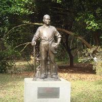 中国科学院华南植物园18770