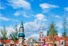 成都南湖梦幻岛怎么玩？附游玩路线