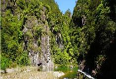 温州大若岩怎么玩？附游玩路线