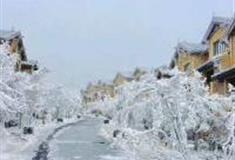 重庆南天湖景区怎么玩？附游玩路线