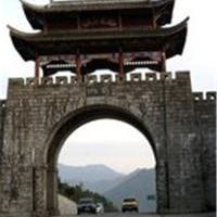 米仓山国家森林公园介绍及游玩景点推荐