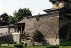 长治上党门怎么玩？附游玩路线