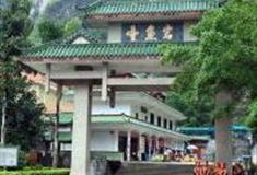 桂林丰鱼岩怎么玩？附游玩路线