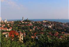 青岛信号山公园怎么玩？附游玩路线