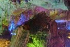 桂林漠川海底龙宫风景区怎么玩？附游玩路线