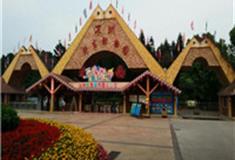 深圳野生动物园怎么玩？附游玩路线