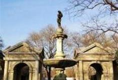 北京人定湖公园怎么玩？附游玩路线