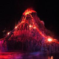 横店梦幻谷17780