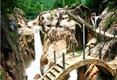 广州大丰门漂流怎么玩？附游玩路线