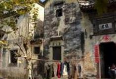 杭州芹川古村怎么玩？附游玩路线