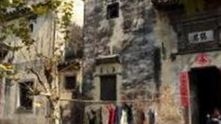 杭州芹川古村怎么玩？附游玩路线