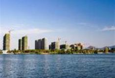 高雄金狮湖风景区怎么玩？附游玩路线