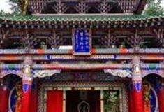 西宁赞普林卡怎么玩？附游玩路线