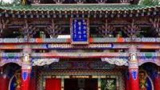 西宁赞普林卡怎么玩？附游玩路线