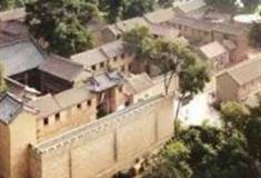 晋城良户古村怎么玩？附游玩路线