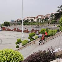 玄真古洞生态旅游度假区17794